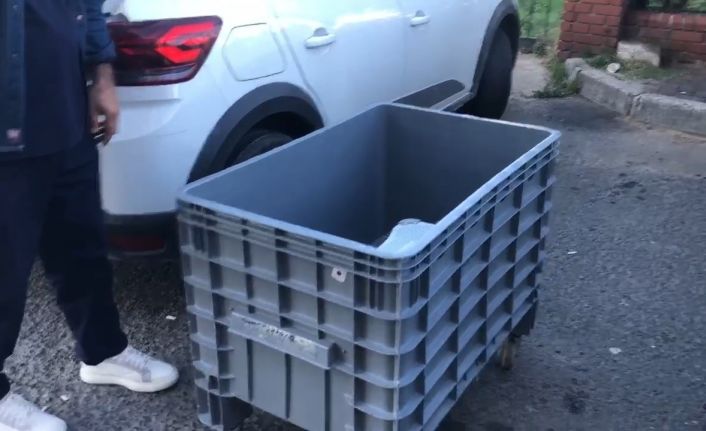 Tekirdağ’da Özel Reyap Hastanesi’nin ruhsatı iptal edildi, hastalar taburcu edilmeye başlandı