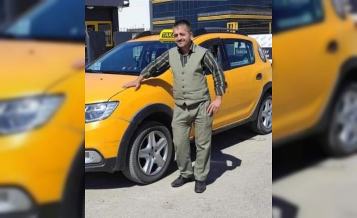 Teröristler tarafından katledilen taksi şoförünün babası CHP Genel Başkanı Özel ile telefonda görüştü