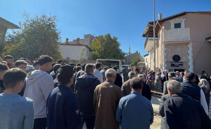 Ters şeritten gelen sürücünün sebep olduğu kazada bir kişi daha hayatını kaybetti