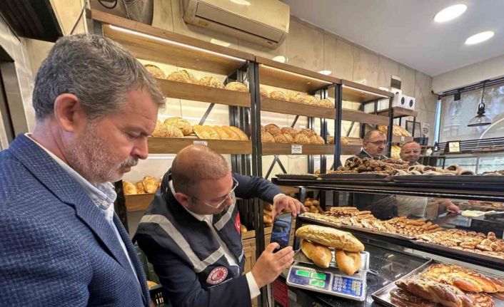 Ticaret Bakanlığı denetimleri sıklaştırdı: Fırınlar ve marketler mercek altında