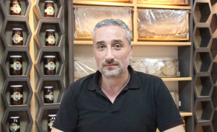 Uzmanından ipuçları: Bal alırken nelere dikkat etmeliyiz? Sahte ve gerçek bal nasıl ayırt edilir?