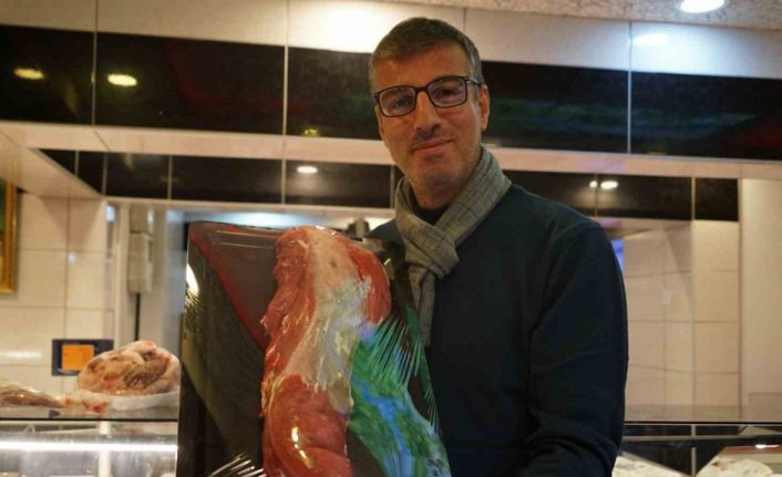 Uzmanından önemli uyarı: Pişmiş etlerdeki tek tırnaklı etini tespit etmek çok zor