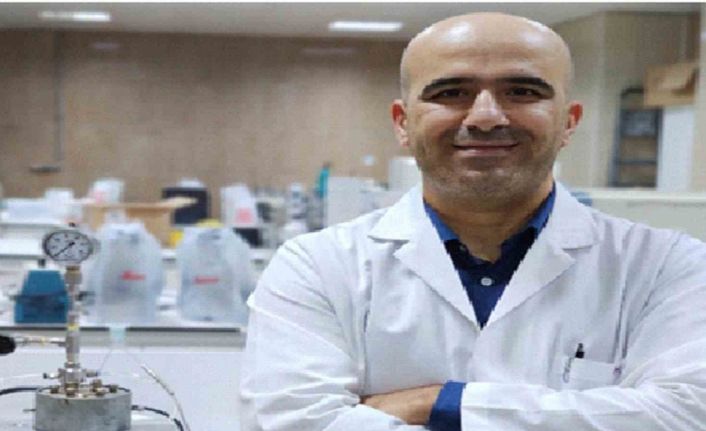 Van YYÜ’de 11 bilim insanı “Dünyanın En Etkili Bilim İnsanları” listesine girdi