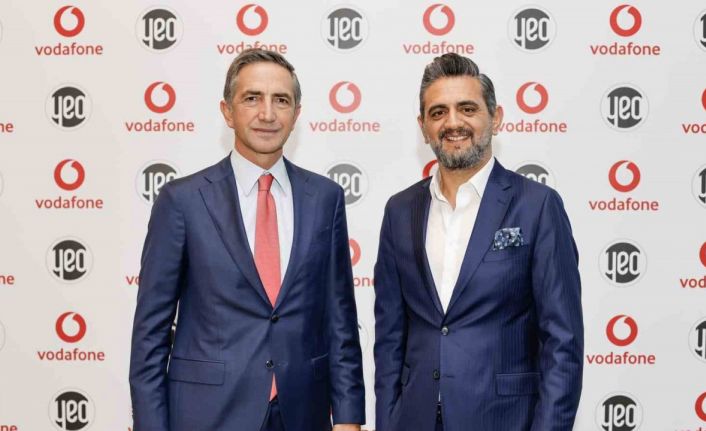YEO Teknoloji, Vodafone işbirliğiyle 100 milyon dolarlık yap-işlet-devret GES yatırımı yapacak