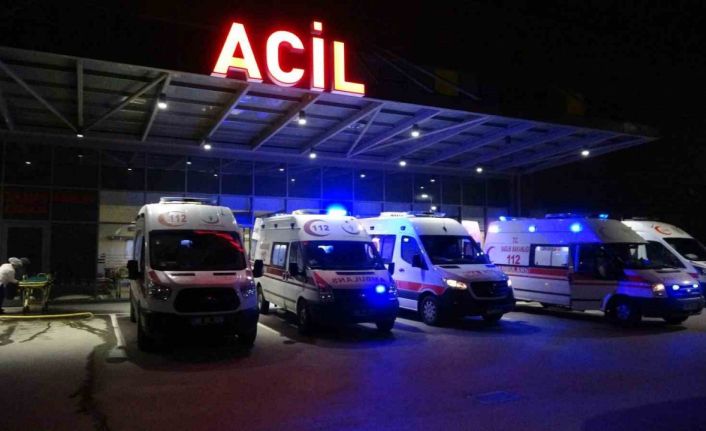 Yozgat’ta gübre çukuruna düşen çobanı kurtarmak isteyen 2 kişi hayatını kaybetti