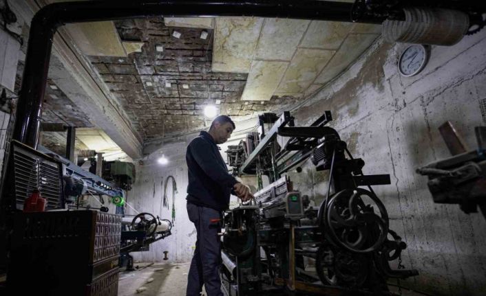 50 yaşında hobi, 60 yaşında mesleği oldu: Yurt dışına bile açıldı