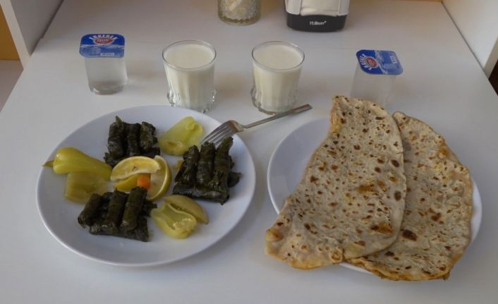 7 kadın giirişimci yöresel gıda ürünlerini Türkiye’nin dört bir yanına gönderiyor