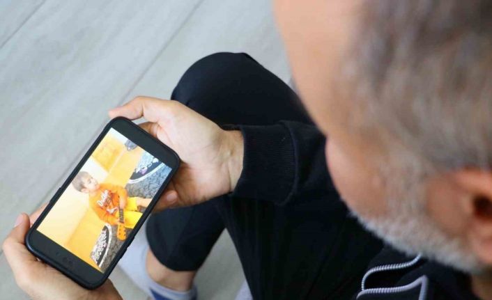 Acılı doktor baba balkondan düşerek ölen 4 yaşındaki oğlu için adalet arayışında