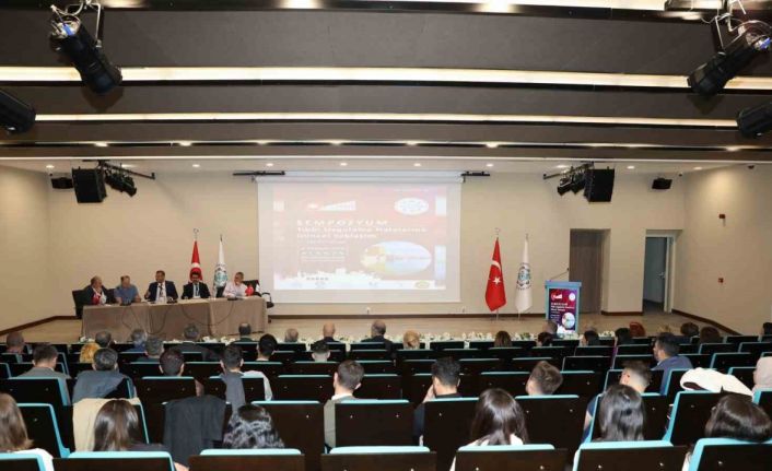 ALKÜ’DE Adli Tıp Çalıştayı düzenlendi