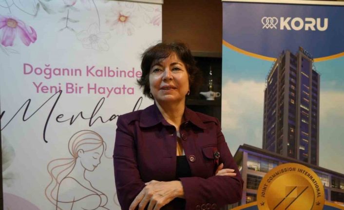 Anne ve baba adayları bu kampta bilinçlendirildi