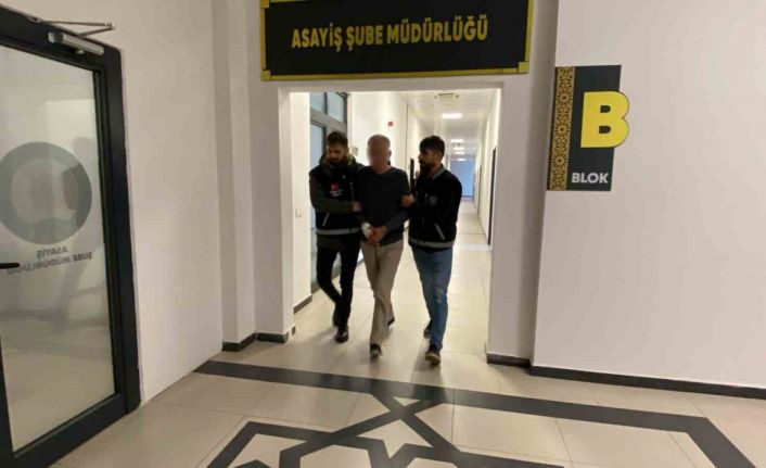 Annesine küfür ettiğini iddia ettiği arkadaşını tabancayla yaralayan sanığa 10 yıl hapis