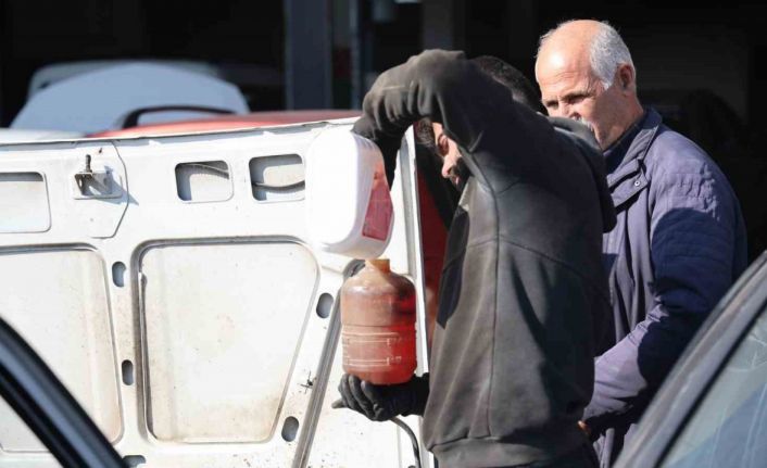 Araç bakımında 500 liralık masraftan kaçınırken, 40 bin liralık zarar uyarısı