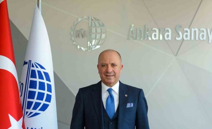 ASO Başkanı Ardıç: “Sanayi sektöründe devam eden daralma önümüzdeki dönemin reel sektör için daha zorlu olacağını gösteriyor”