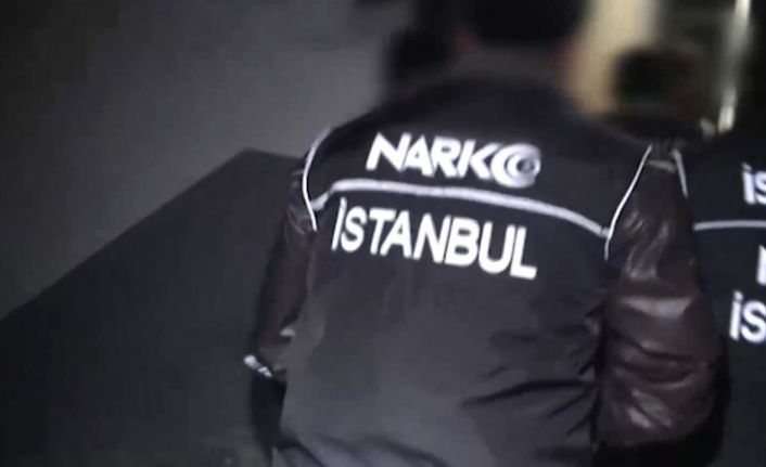 Bakan Yerlikaya: "Narkoçelik-48 operasyonlarında 4 ton 887 kilogram uyuşturucu ve 9 milyon 989 bin 238 adet uyuşturucu hap ele geçirildi"