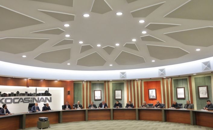 Başkan Çolakbayrakdar: “Kırsal kalkınma projelerimiz hem şehrimize hem de ülkemize büyük katkı sağlayacak”