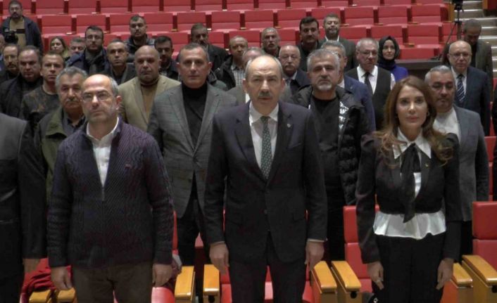 Başkan Gülsoy: “Faiz indirimi yapılırsa enflasyon önümüzdeki 3-4 ay tekrar artmaya başlayabilir”