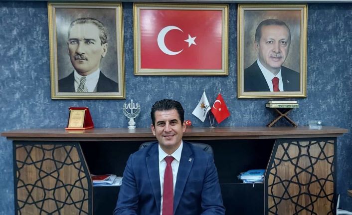 Başkan Güngör; "Atatürk’ü tarihe iz bırakan bir lider ve komutan yapan özelliği milletine duyduğu inançtır"