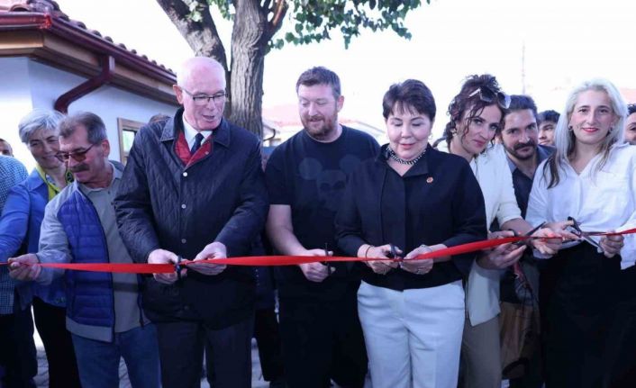 Başkan Kurt: “Bu festivalleri Eskişehir’in kültürel değerlerine sahip çıkmak adına yapıyoruz”