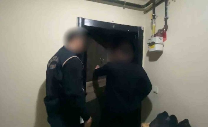 Batman merkezli 7 ilde bahis ve sanal kumar operasyonu: 30 gözaltı