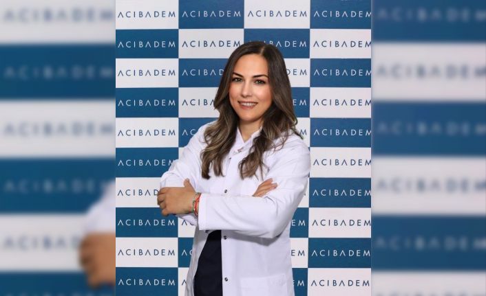 Beslenme ve Diyet Uzmanı Gündüz: “Herkese uyan standart bir diyet programı yok”