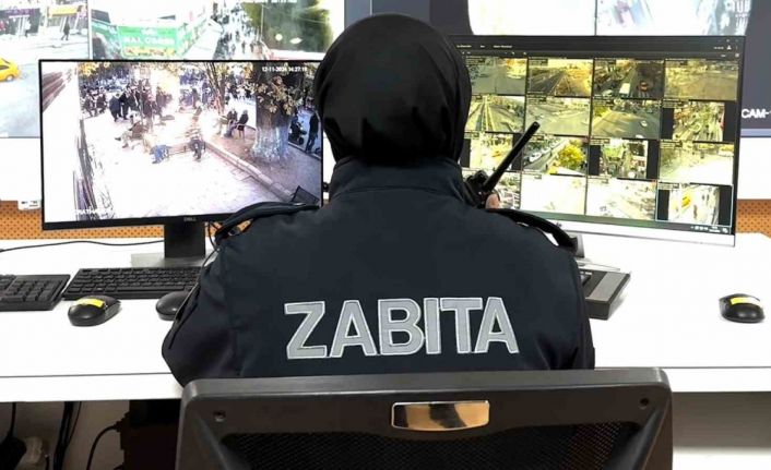 Bu şehirde yaşayanlar dikkat, kameralı takip dönemi başladı: Yere izmarit ve çöp atanlara ceza