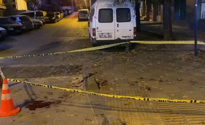 Çankırı’da 2 husumetli arasında çıkan kavga kanlı bitti: 28 yaşındaki genç bıçaklandı