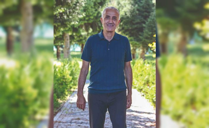 Ceyhun Eskici: "Trabzonspor’u kalıcı ve güçlü bir geleceğe taşımak için çalışıyoruz"