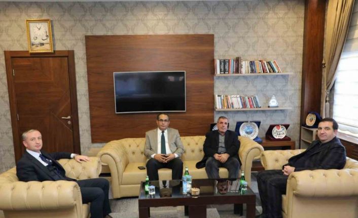 Çoktin ailesinden Doğubayazıt’a 48 derslikli okul ve 100 kişilik yurt desteği