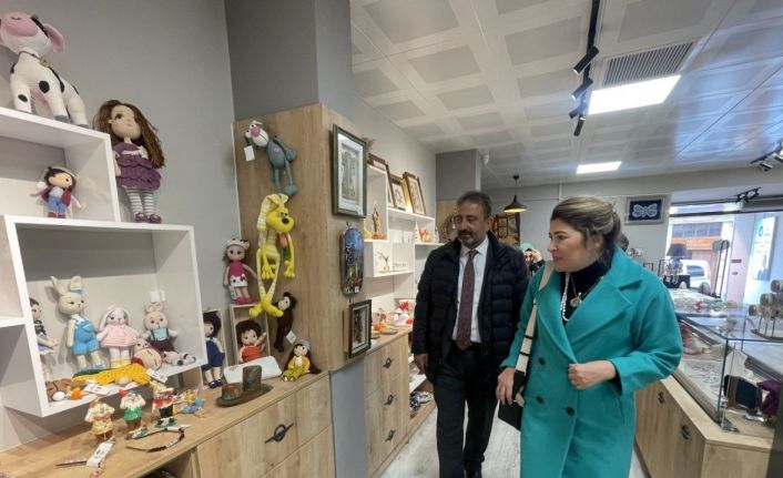 Çorum Belediyesi ev sahipliği yapacak: İlk kez geleneksel el sanatları festivali yapılacak