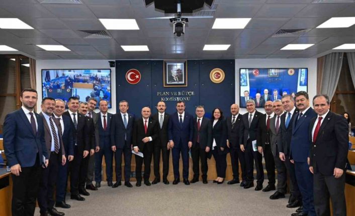 Cumhurbaşkanı Yardımcısı Yılmaz: “(Sanal kumarla mücadele) Bir eylem planımız var. İlgili diğer kurumlarımızla birlikte bunu hayata geçiriyoruz"