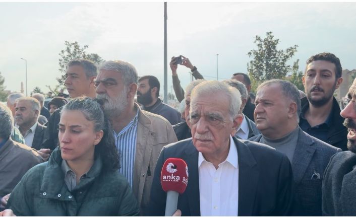 DEM’li Ahmet Türk ve Devrim Demir, 7 ayda yandaşlarına 504 ihaleyi ilansız verdi