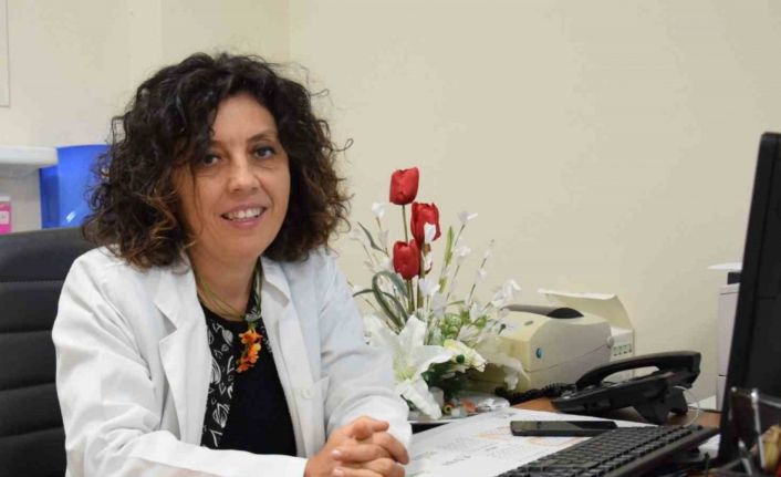 Dr. Boran “Dünyada en çok ölüme yol açan kanser tipi akciğer kanseridir”