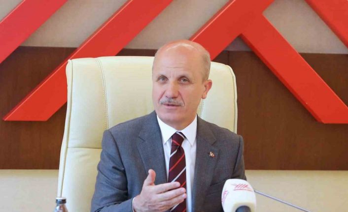 Dünyanın önde gelen 30 üniversitesinin de içinde bulunduğu 65 kurumdan 192 araştırmacı Türkiye’deki üniversitelerde çalışmak için başvuruda bulundu