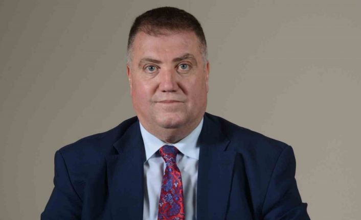 Erkan Özkan, İzmir şoför esnafının sorunlarını ve hedeflerini paylaştı