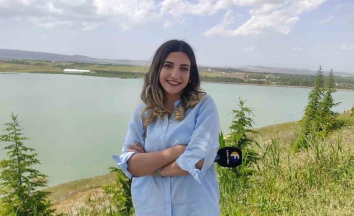 Erkek arkadaşı tarafından silahla vurulan gazeteci Semra’nın yaşam savaşı sürüyor