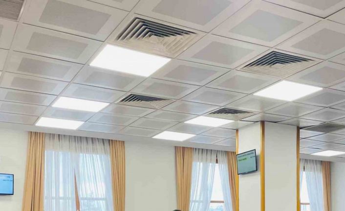 Ersoy: "Türkiye Yüzyılı vizyonuyla, dış politikamızda artık pasif değil, aktif ve yönlendirici bir aktörüz"