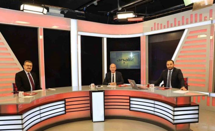 Erzurum Emniyet Müdürü Kadir Yırtar: ‘Terör örgütlerine karşı mücadelemiz devam edecek’