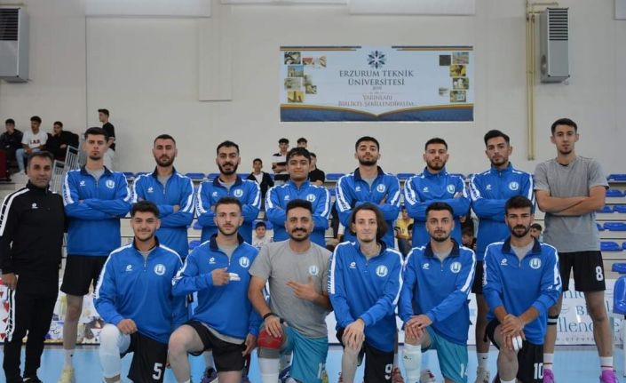 Erzurum Gençlik Spor emin adımlarla Play-off yolunda ilerliyor