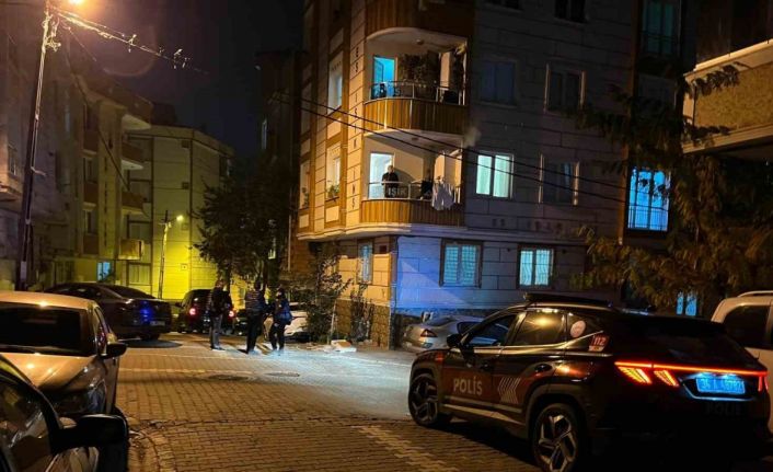 Esenyurt’ta kardeş cinayeti: Önce kardeşini öldürdü, ardından çocuklarıyla kendini eve kilitledi