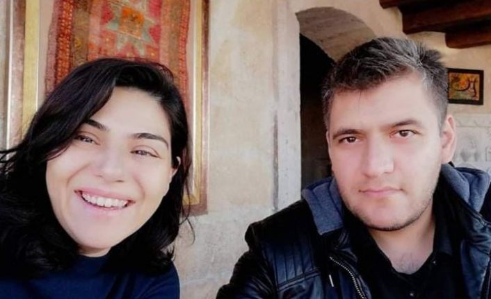 Eski doktor eşini öldüren astsubaya ağırlaştırılmış müebbet hapis cezası