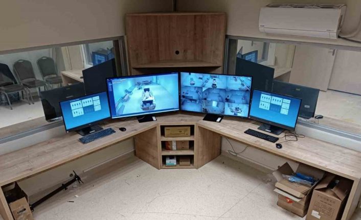 Eskişehir Bölge Acil Araştırma ve Uygulama Simülasyon Merkezi açılıyor