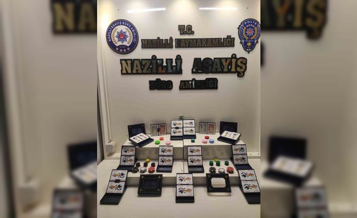 Evleri kumarhaneye çeviren şahıslar yakalandı