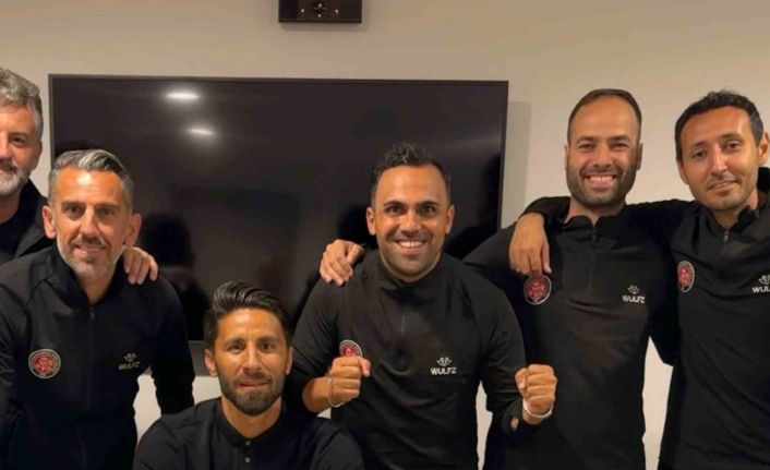 Fatih Karagümrük’te Şenol Can ile yollar ayrıldı