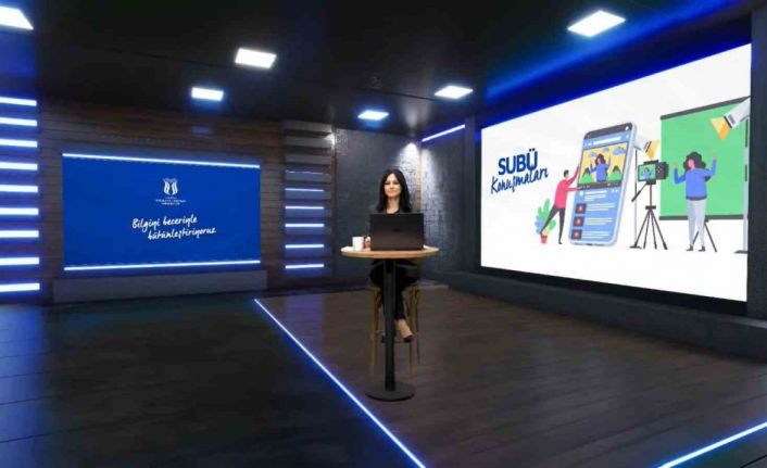 Gençlik ve Spor Bakan Yardımcısı Eminoğlu: “Vicdanlı gençler Türkiye’ye güç katıyor”