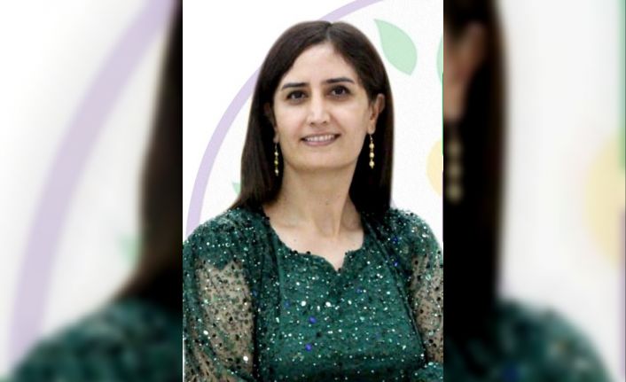 Görevden uzaklaştırılan belediye başkan yardımcısı Orhan gözaltına alındı