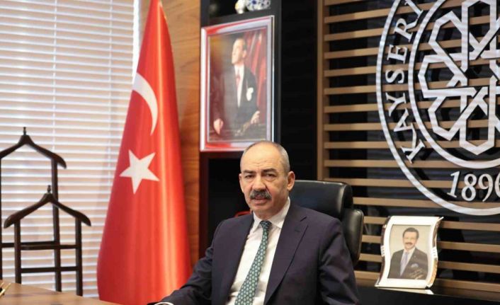 Gülsoy’dan TFF’ye teşekkür: "Bu organizasyon bizim için çok önemli ve gurur verici"