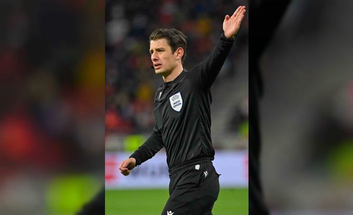 Halil Umut Meler, Kuveyt Ligi’nde Al Salmiya ile El Arabi maçını yönetecek