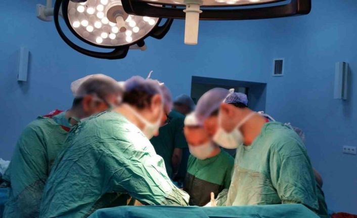 Her organ bağışı yeni bir umut