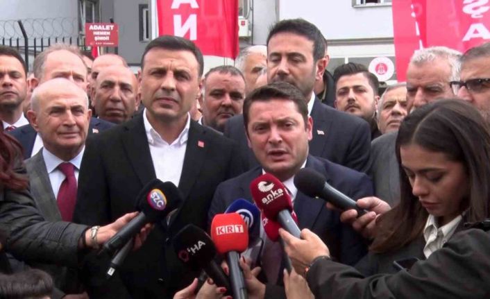 İBB Başkanı İmamoğlu’nun ‘ihaleye fesat karıştırma’ davasının duruşması 8 Ocak’a ertelendi