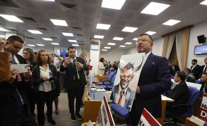 İçişleri Bakanı Yerlikaya: “Bu yılın ilk 10 ayında, kırsalda ve şehirde düzenlediğimiz 40 bin 521 operasyonda 722 terörist etkisiz hale getirildi”